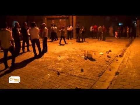 Farqîna Bakûrê Kurdistanê di bin agirê AKPê de ye