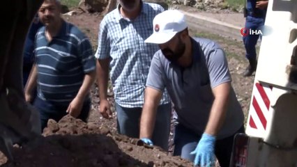 12 yıllık sır cinayeti dedektifler çözdü... Baldız cinayetinde enişteye müebbet