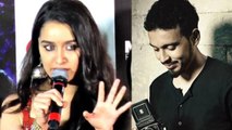 Shraddha Kapoor WARNS BF Rohan Shrestha from working with Farhan Akhtar; Here's why | FilmiBeat