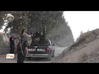 Li Deria 9 sivîl bûne qurbaniyên êrîşên Rûsî