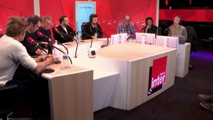 Antisémitisme : le home-staging des nazis fait fureur à Paris - Tanguy Pastureau maltraite l'info