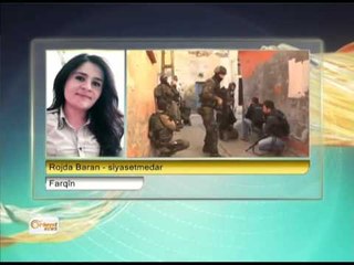 Mêvanê Rojê Rojda Baran - siyasetmedar - Farqîn