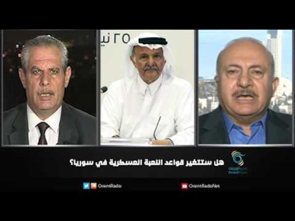 هل ستتغير قواعد اللعبة العسكرية في سوريا؟ | زاو...