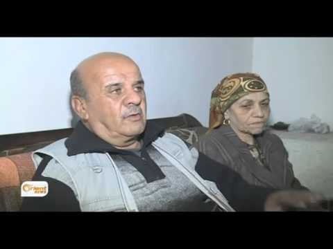 Malbatek Aşûrî li hev dicive piştî rizgarkina wê ji DAIŞê