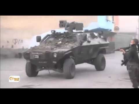 12 roj û Farqîn di bin agirê AKPê de ye