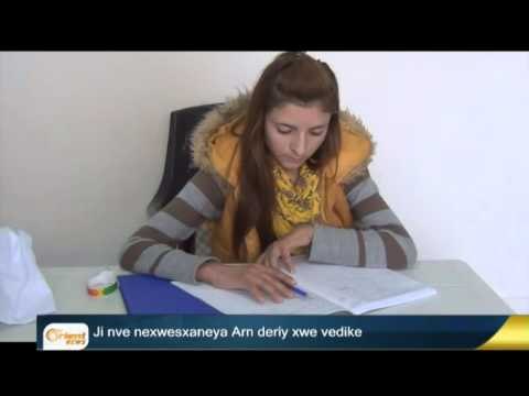 Emrîka destxweşiyê li hêzên pêşmerge dike