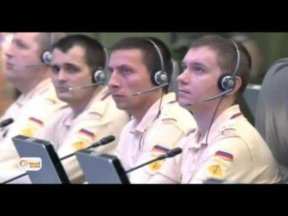 Ferensa û Rûsiya hevalbendiyeke li dijî DAÎŞê avadikin