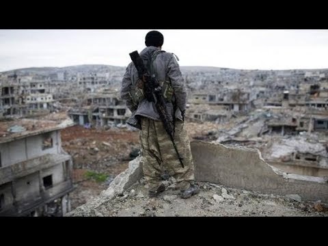 أنباء عن اتفاق لوقف إطلاق النار جنوب العاصمة دمشق برعاية مصرية