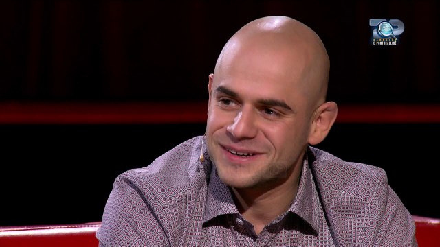 Sekretet e Portokallise, 10 Shkurt 2019 - Irgen, Delinda “Pranvere ne dhjetor”, Leket Populli