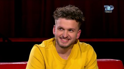 Sekretet e Portokallise, 10 Shkurt 2019 - Klisi (Parodia)