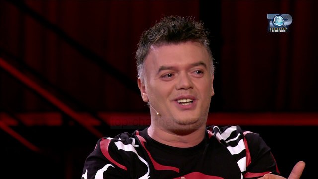 Sekretet e Portokallise, 10 Shkurt 2019 - Spoti me i bukur (Marini komenton regjistrimin e spotit)