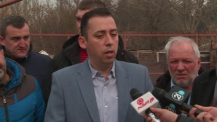 Higjiena Komunale, aksion për largimin e "pikave të zeza"