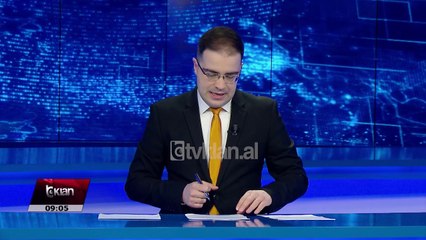 Edicioni i Lajmeve Tv Klan 11 Shkurt 2019, ora 09:00
