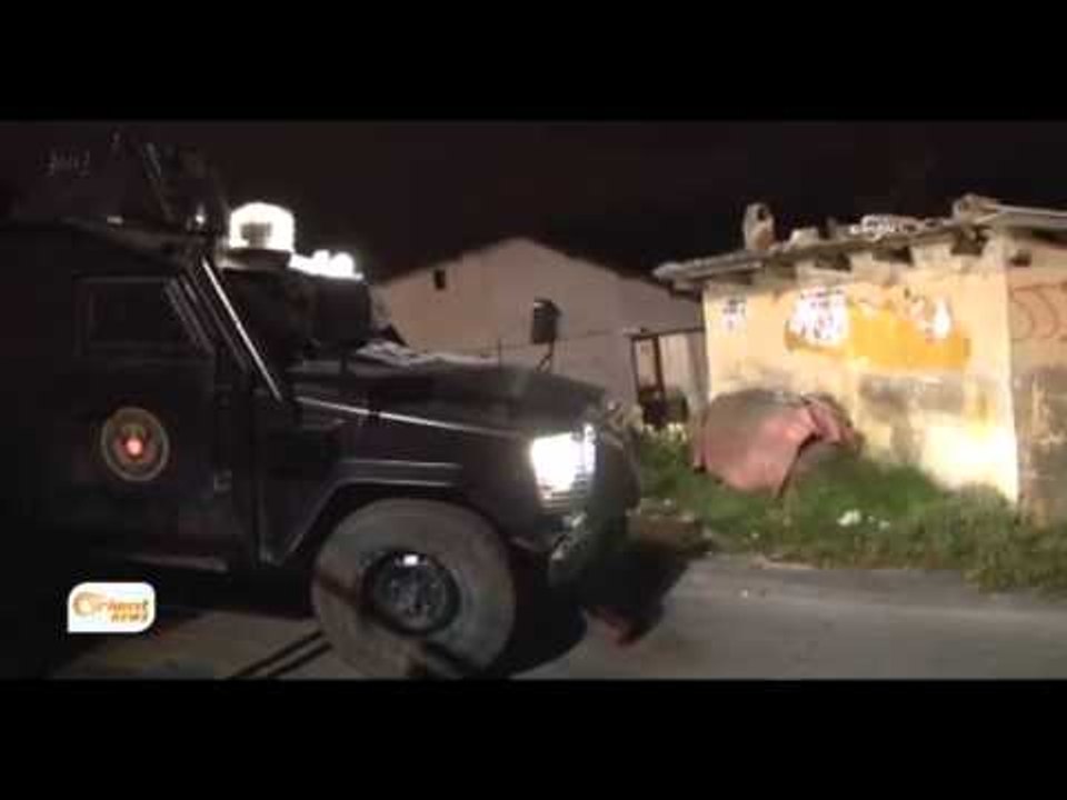 Li Tirkiyê endamên HDPê ji aliyê hikûmetê ve têne girtin