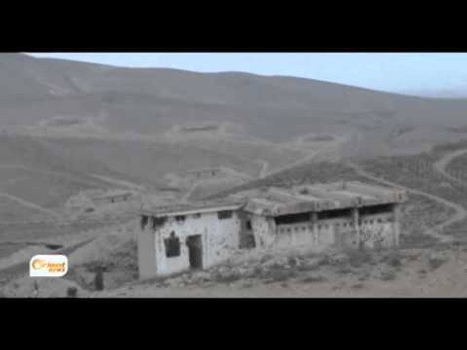 Artêşa Azad 13 xalên nû li gundewarê Helebê rizgar dike