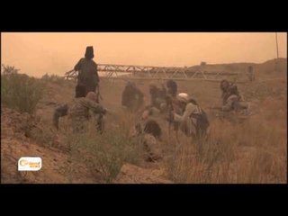 Rêjîm li eniya Merc li Xûta Şamê dişke