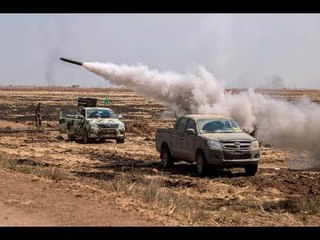 تعرف على رد فصائل البادية السورية لطلب الانسحاب وعدم مقاتلة النظام - تفاصيل