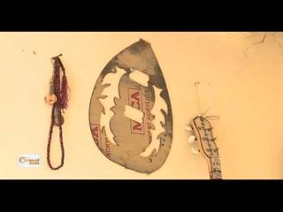 Piştî 25 salan Edwanî vegeriya jiyana hunerê