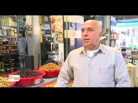 Rewşa bazirganiyan li bajarê Qamişlo