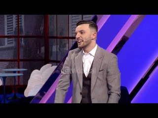 BE coffee  - Parodia - Digjem (10 shkurt 2019)