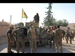 تعرف على صفقات الأسلحة الامريكية التي زودت بها الفصائل المقاتلة وما هو مصيرها في المستقبل - تفاصيل