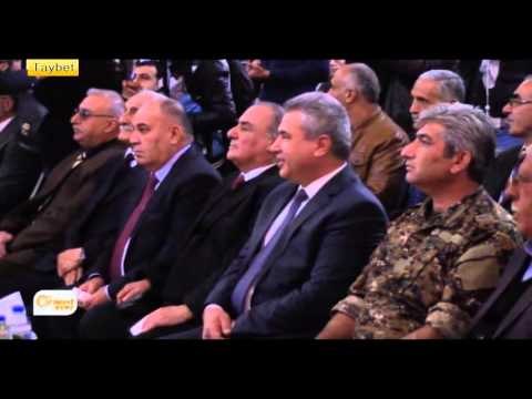 Pêşverû xwe ji ENKSê vekişand