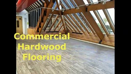Professional Hardwood Floor Installation In San Jose CA