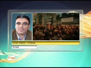 Mêvanê Rojê Umer Dilsoz - nivîskar - Amed