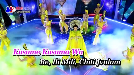 Karaoke - Thần Chú Quan Âm Thập Nhất Diện (Tiếng Phạn) - Kim Linh