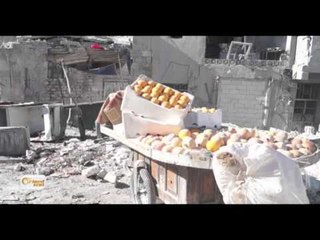 Kuştina 40 sivîlî li bajarê Erîha