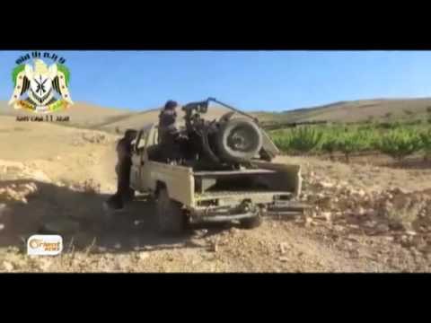 Firokeyên Îsraîlê xalên rêjîmê li Şamê armanc dikin