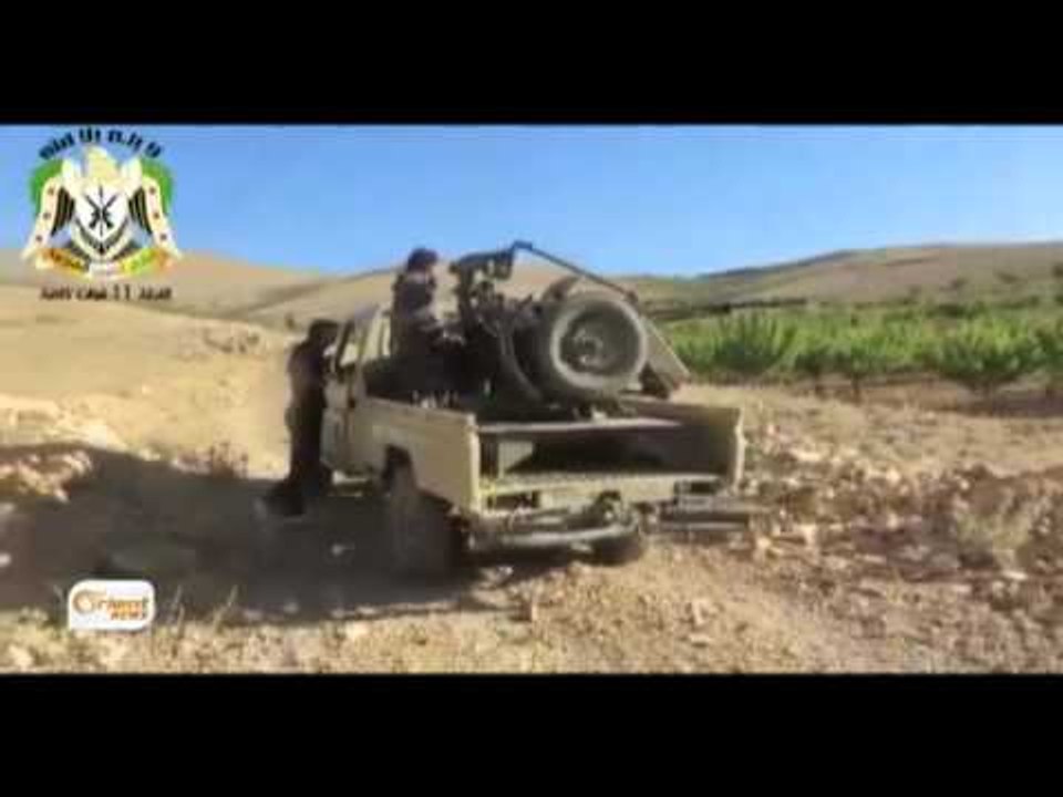 Firokeyên Îsraîlê xalên rêjîmê li Şamê armanc dikin