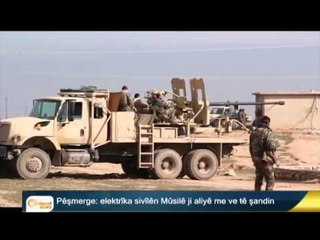 KCKê: Em şer na xwazin û em bawerin bi çareseriya siyasî