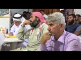 اجتماع تحضيري للمؤتمر السوري العام في خان شيخون