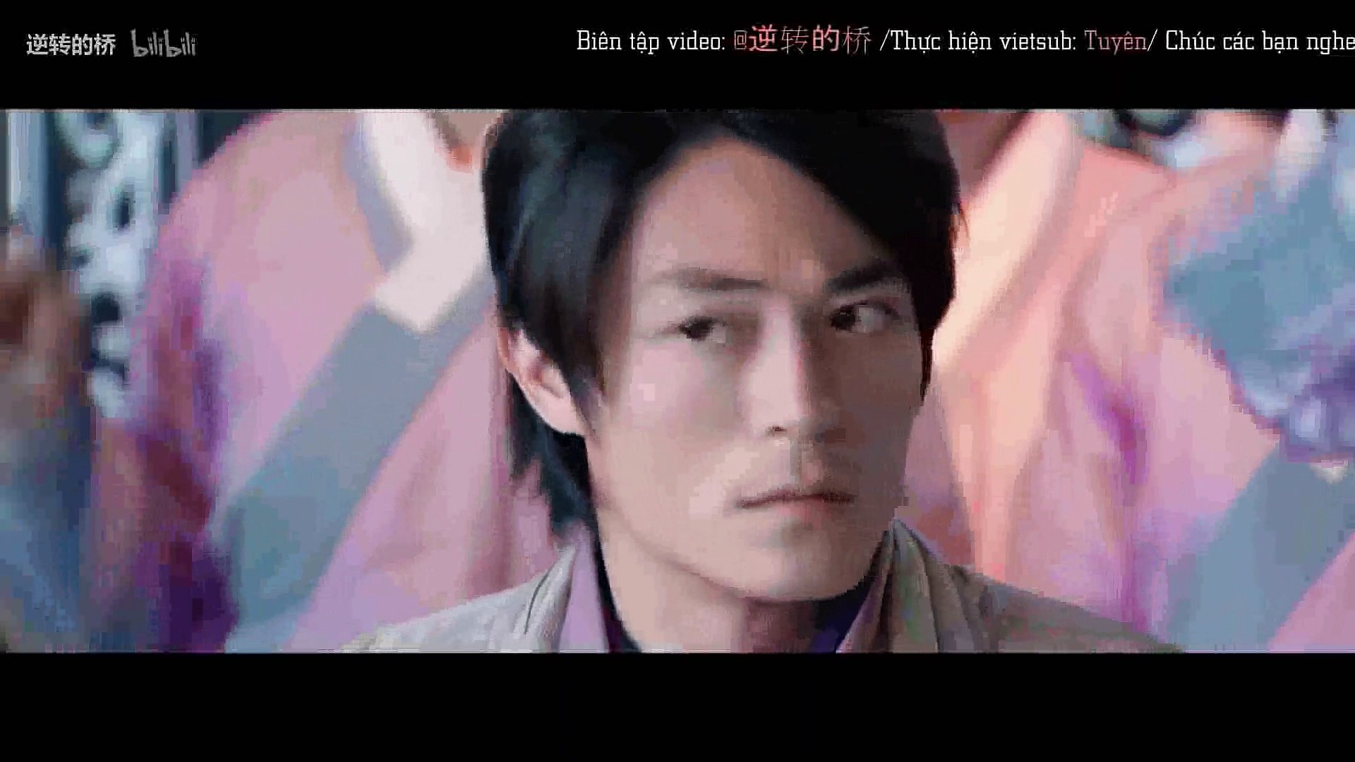 Vietsub Thần đieu đại Hiệp La Van Hi Ngo Lỗi Bản Nam Phối Diễn Video Dailymotion