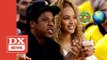 Go Vegan & You Could Win Tickets To See Jay-Z & Beyonce Perform For Life