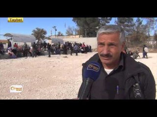 Nema êdî welatiyên Kobanî koçberiyê razî dibin
