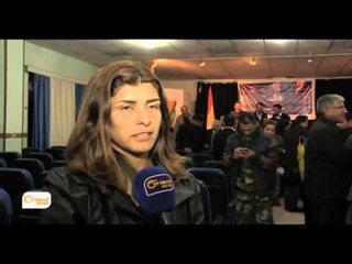 Navenda Bonciq ya mafê mirovan bang li R.xweserî dike