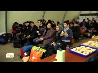 Elmaniya qanûnên nû derbarê koçberan de derdixe