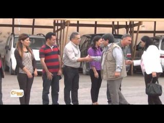 Hejmara kongireya Riyadê ji 65 gihşte 100 kesî