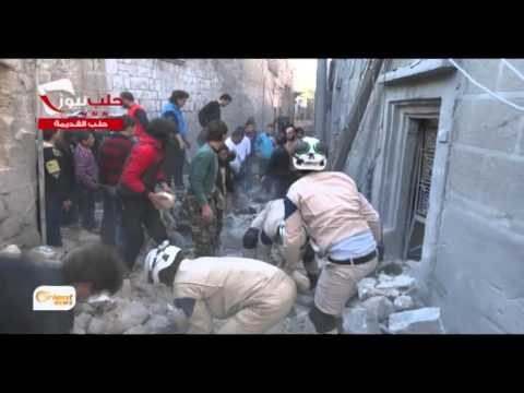 Artêşa Azad xalên rêjîmê li Der'ayê topbaran dike