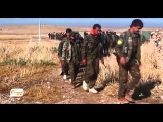 Bandora tevliheviyên Rûsî û Tirkî li ser Rojava