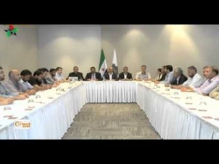 Kongirê Riyadê beyî PYDê bi rê ve diçe