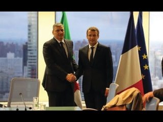 هل ينجح وفد الهيئة العليا في الجمعية العامة أم يخسر ثوابت الثورة كما حصل في جنيف3 - تفاصيل