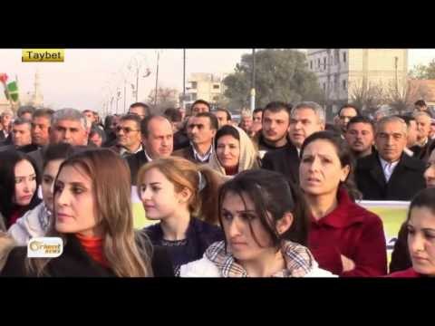 ENKSê careke din li dijî PYDê derdikeve