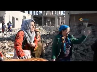 Li Til Temir 25 Şehîd û 122 kes birîndar