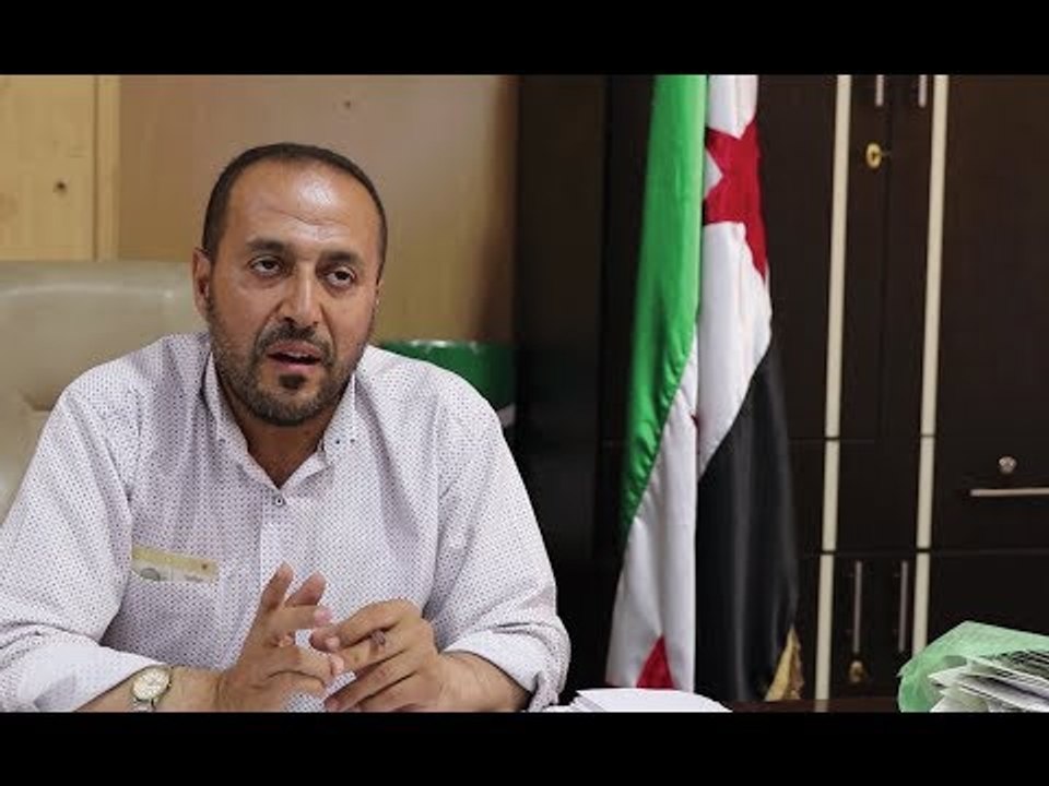 عودة نحو ثلاثين ألف سوري لتركيا بعد قضاء اجازة العيد