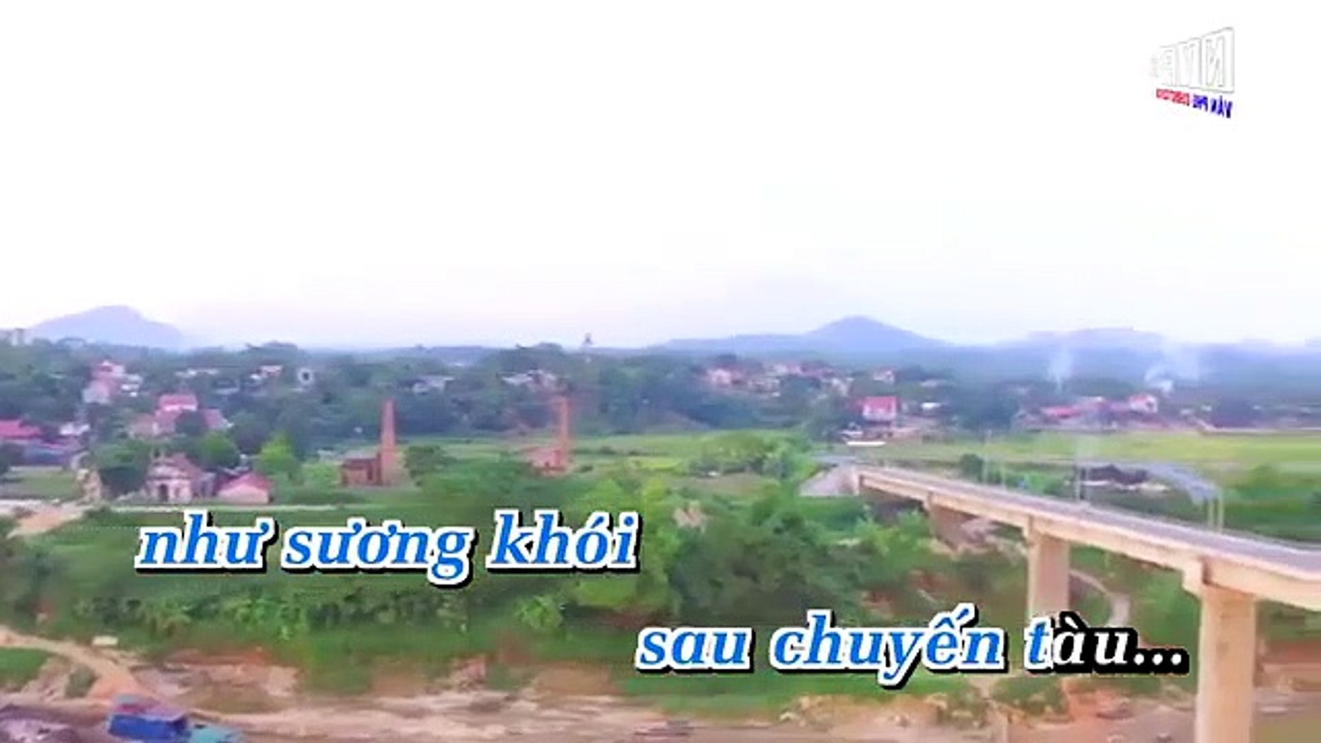 ⁣Karaoke - Ai khổ vì ai