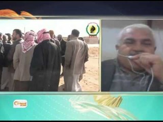 Ebdilrehman Apo - serkirdeyê PDK-Sê - Efrîn