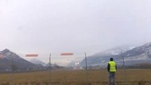 F-5 armée suisse